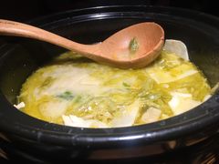 -九锅一堂酸菜鱼(新南凯德直营店)