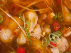 -楼兰新疆菜(江宁万达店)