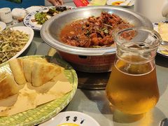 -即墨老公社·海肠捞饭大王(古城店)
