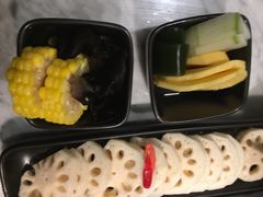 -新辣道鱼火锅(领展购物广场·中关村店)