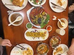 -清真· AL-JANNAT 佳纳特餐厅(仙林店)