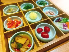 -吉秋田鲜和牛烧肉·肉档自选