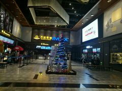 -万达影城(蜀都万达广场IMAX店)