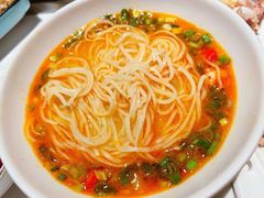 -领鲜天下·焗海鲜·花胶鸡(天目里店)