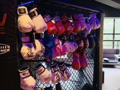 -W FITNESS 威尔仕健身·游泳(老西门新苑店)