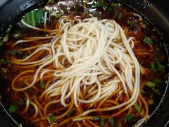 重庆小面-丽影重庆小面(定西路店)