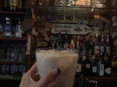 -Blarney Stone巧言石爱尔兰酒吧