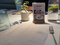 -春树下·树屋花房西餐厅(罍街AS1980店)