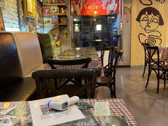 -鼓楼吃面·肉啃肉(南锣鼓巷店)