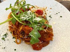 -Mark&Mars Restaurant