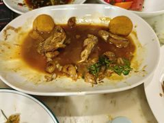 -天天鱼港·海鲜·鲅鱼水饺·招牌烤鸭(黄骅店)