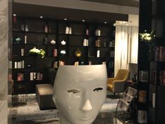 -柏高·颂酒店(广州环市东路店)