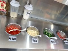 -牛天下·海鲜·牛肉·打边炉·融合菜