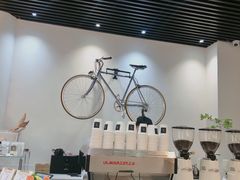 -常识咖啡common sense(春熙路店)