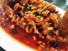-李连贵酒家熏肉大饼(昆明街店)