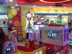 -汤姆熊欢乐世界(光启城店)