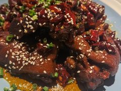 -懒人盐府人家(航天桥店)