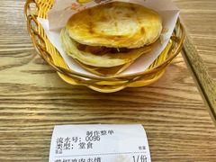 -陕味食族油泼面·小炒盖码面(双榆树店)