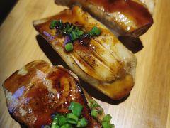 鵝肝寿司-YAMAKAWA(龙湖胥江天街店)