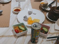 -长沙三景韦尔斯利酒店·Oval全日制餐厅自助餐