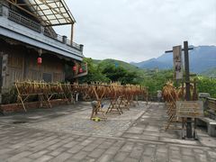 -土城古镇
