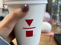 -代数学家algebraist coffee(亲橙里购物中心店)