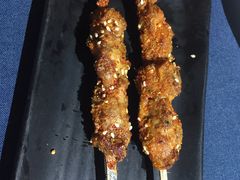 -伊带伊路新疆美食府(呼家楼店)