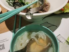 -蔡澜Pho·越南粉餐厅(海上世界店)