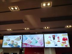 -麦当劳(新王府井店)