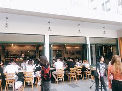 -RAC BAR(安福路店)