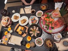 -吉川谷谷·铁板烧烤肉放题(石景山台湾街店)