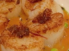 -Bistro Les Lilas丁香花小酒馆