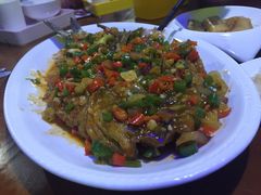 -赖胖子肉蟹煲(临川万象新城店)