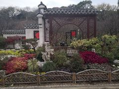 -无锡梅园公园