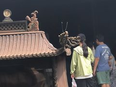 -蓬莱阁景区