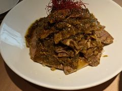-谷语中餐厅
