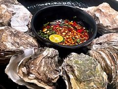 -铭副琦食·虾蟹烩馆(渔人码头店)