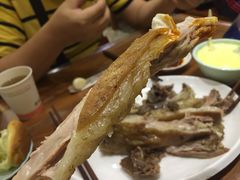 -清真·益鑫羊肉手抓馆(花园北街店)