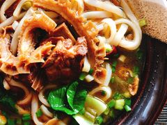 -长沙北辰洲际酒店-兰调全日餐厅