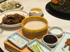 -古韵轩·园林餐厅