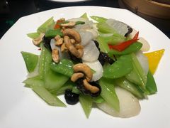 -高第街56号餐厅(银座商城玉函店)