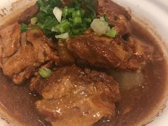 -港丽餐厅(高德置地店)