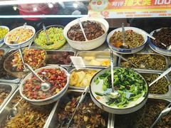 -梅溪·小伙子干挑面(安吉总店)