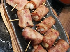 -九田家黑牛烤肉料理(石路天虹店)