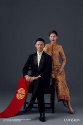 点击看大图 -CD视觉婚纱摄影