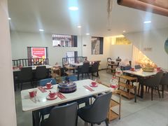 -毛辣果·贵州红酸汤牛肉火锅(西单店)