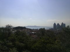 -观象山公园
