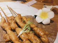 -普叽普叽泰式茶餐厅(港汇店)