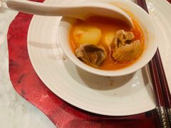 -无锡苏宁银河国际酒店-悦府65中餐厅