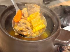 -汤城小厨•粤菜•靓汤(西直门凯德MALL店)